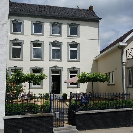 Huis Van Loon Borgloon Exterior photo