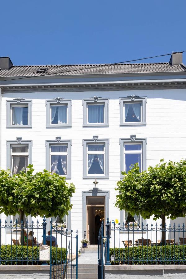 Huis Van Loon Borgloon Exterior photo