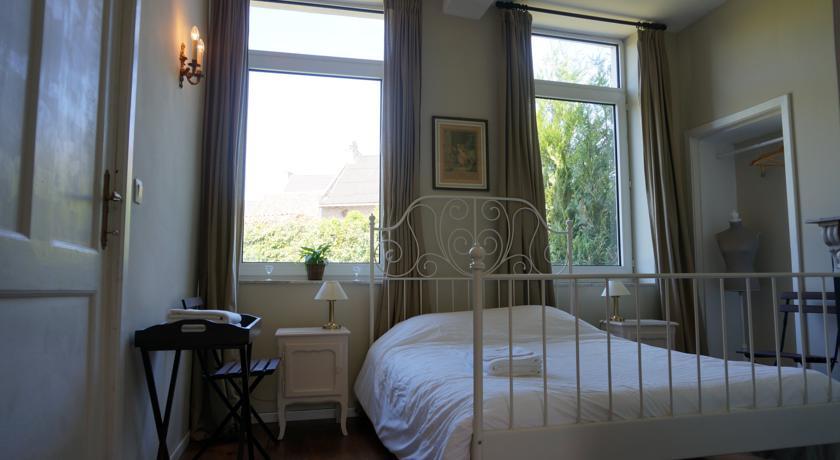 Huis Van Loon Borgloon Room photo